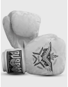 Buddha Army White Children's Boxing Gloves | Il Coliseum