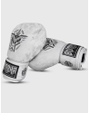 Guantes de Boxeo Infantiles Buddha Army Blancos | Il Coliseum