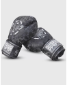 Guantes de Boxeo Infantiles Buddha Army Negros | Il Coliseum