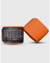 Vendas de Boxeo Buddha Naranja Neón 4,5M Semi-Elásticas | Il Coliseum