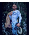 Rashguard Ground Game Submission Is Coming Blanco | Il Coliseum