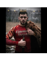 Ground Game Hear Me Crank Long-Sleeve Rashguard | BJJ & Grappling