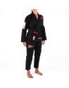 BOA Do Brasil Women's BJJ Kimono | IBJJF Competition Gi 450g