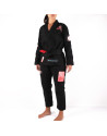 Kimono BJJ Mujer BOA Do Brasil | Gi Competición IBJJF 450g