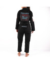 BOA Do Brasil Women's BJJ Kimono | IBJJF Competition Gi 450g