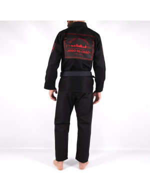 Kimono de BJJ BOA Talento Jogo No Chão | Gi Ligero Competición 450g