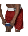 Leone 1947 Reversible Blue and Red Boxing Trousers | Double-sided | Il Coliseum