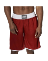 Leone 1947 Reversible Blue and Red Boxing Trousers | Double-sided | Il Coliseum