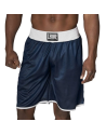 Leone 1947 Reversible Blue and Red Boxing Trousers | Double-sided | Il Coliseum