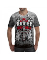 Buddha Dark Angels T-shirt | Fighter-style and comfortable for training or everyday wear