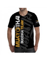 Camiseta Buddha Brazilian Jiu Jitsu | Estilo BJJ y Rendimiento Deportivo