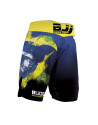 Buddha BJJ MMA Shorts | Professional Performance for No-Gi, Grappling and MMA