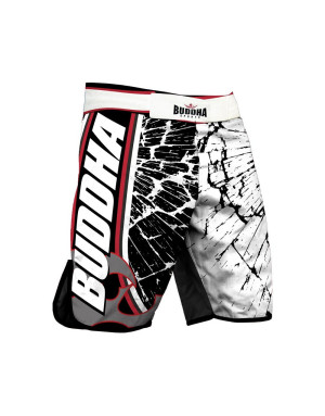 Buddha Innovate MMA Shorts | Professional Performance for MMA and Grappling