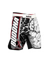 Short MMA Buddha Innovate | Rendimiento Profesional para MMA y Grappling