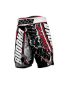 Buddha Innovate MMA Shorts | Professional Performance for MMA and Grappling