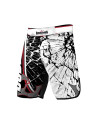 Buddha Innovate MMA Shorts | Professional Performance for MMA and Grappling