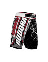 Buddha Innovate MMA Shorts | Professional Performance for MMA and Grappling