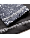 Rashguard Pride Or Die Paisley Manga Larga | BJJ No-Gi y Grappling