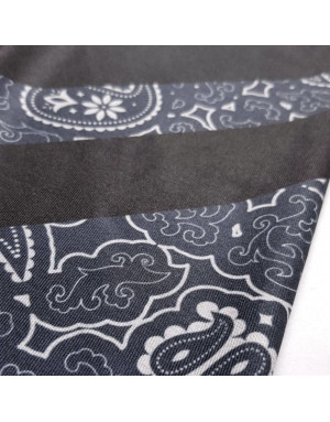 Rashguard Pride Or Die Paisley Manga Larga | BJJ No-Gi y Grappling