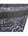 Pride Or Die Paisley Long-Sleeved Rashguard | BJJ No-Gi and Grappling