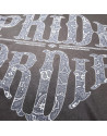 Rashguard Pride Or Die Paisley Manga Larga | BJJ No-Gi y Grappling