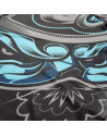 Pride Or Die Ronin Long-Sleeve Rashguard | No-Gi BJJ and Grappling