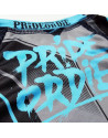 Rashguard Pride Or Die Ronin Manga Larga | BJJ No-Gi y Grappling