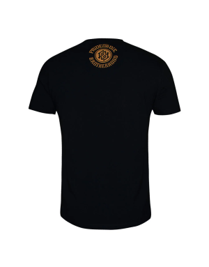 Pride Or Die Brotherhood T-shirt | MMA and Combat Sports T-shirt