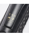 Espinilleras Leone 1947 DNA GEL Negras | Protección Profesional Muay Thai