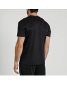 Leone1947 Premium Black T-shirt | Sports Training T-shirt