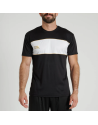 Leone1947 Premium Black T-shirt | Sports Training T-shirt