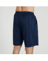 Pantalones Cortos Leone 1947 Premium  Azul | Shorts de Entrenamiento