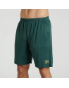 Leone 1947 Premium Bottle Green Shorts | Gym Shorts