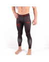 Pantalón Lycra Boa Fightwear Tokyo Grappling | Lycras Jiu‑Jitsu
