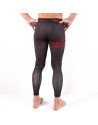 Pantalón Lycra Boa Fightwear Tokyo Grappling | Lycras Jiu‑Jitsu
