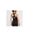 Leone 1947 DNA Black Women's Sleeveless T-shirt | Fitness