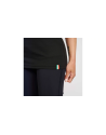 Leone 1947 DNA Black Women's Sleeveless T-shirt | Fitness