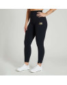 Leone 1947 DNA Black Women's Leggings | Fitness Leggings