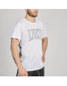 Camiseta Leone 1947 Iconic Blanca | Camiseta Boxeo Entrenamiento