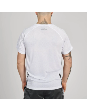 Leone 1947 Iconic White T-shirt | Boxing Training T-shirt