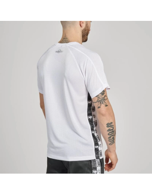 Leone 1947 Iconic White T-shirt | Boxing Training T-shirt