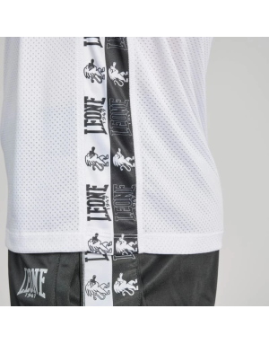 Leone 1947 Iconic White T-shirt | Boxing Training T-shirt