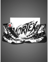 Botas de Boxeo Buddha Vortex Blancas | Zapatillas Boxeo