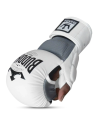 Buddha Sparring Epic White MMA Gloves | MMA Gloves