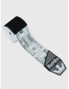 Buddha Dollar 4.5m Semi-Elastic Boxing Wraps | Training Protection