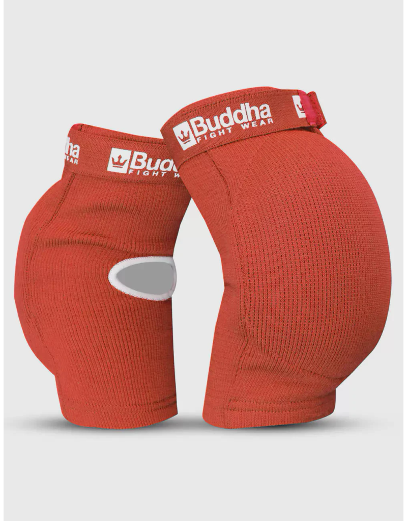 Coderas Buddha Rojas Muay Thai / Kick Boxing | Entrenamiento