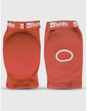 Red Buddha Muay Thai / Kickboxing Elbow Pads | Training