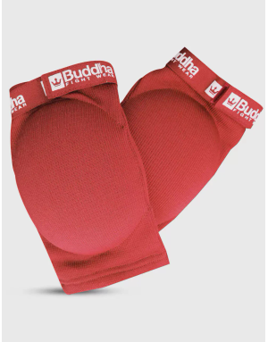 Red Buddha Muay Thai / Kickboxing Elbow Pads | Training