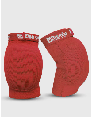 Red Buddha Muay Thai / Kickboxing Elbow Pads | Training