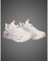 Zapatillas Buddha Urban Blancas | Estilo Deportivo y Urbano